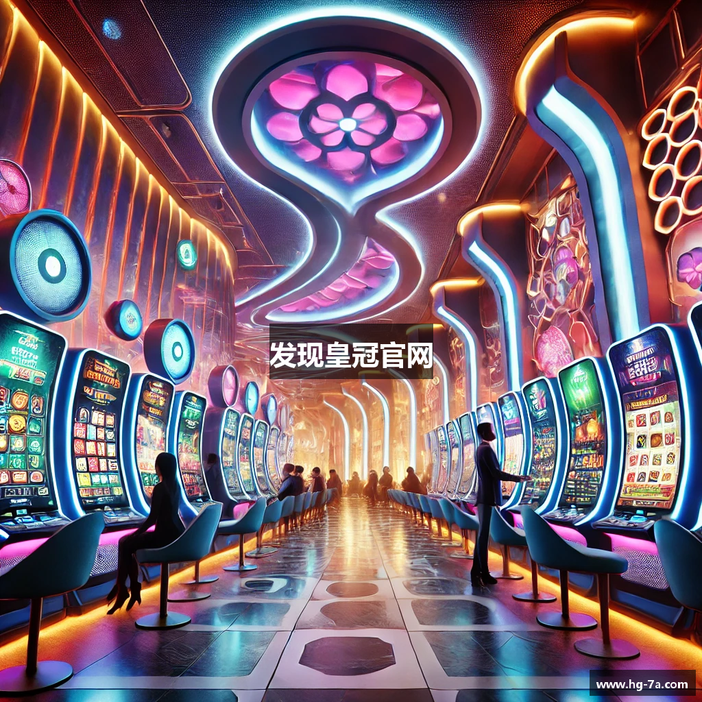 发现皇冠官网